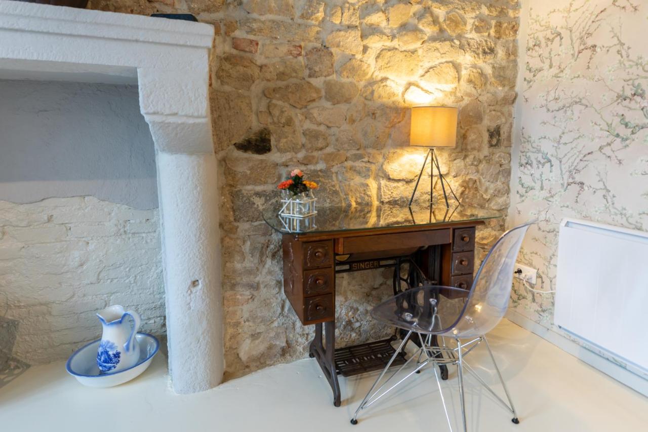 Bed and Breakfast Domaine La Pomme De Pin Louroux-de-Beaune Экстерьер фото