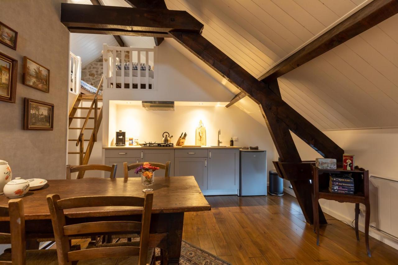 Bed and Breakfast Domaine La Pomme De Pin Louroux-de-Beaune Экстерьер фото
